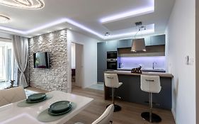 Luxury suite Elysium